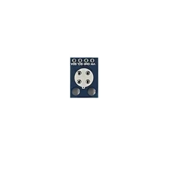 GY-906 MLX90614 rotor BCC DCI IR IR infrared temperature test sensor module module GY-906 MLX90614 rotor BCC DCI IR IR infrared temperature test sensor module module