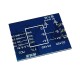 Industrial -grade TTL rotor RS485 module RS485 rotor TTL with isolation single -chip microcomputer serial port UART industrial -grade module Industrial -grade TTL rotor RS485 module RS485 rotor TTL with isolation single -chip microcomputer serial port UART industrial -grade module
