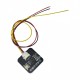 Air conditioner calls The self -starter boot module is suitable for Midea Gree's power outages and power -powered memory Broken reconstruction Air conditioner calls The self -starter boot module is suitable for Midea Gree's power outages and power -powered memory Broken reconstruction