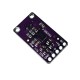 MAX9814 high-performance microphone AGC amplifier module CMA-4544pf-W MAX9814 high-performance microphone AGC amplifier module CMA-4544pf-W