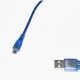 USB square port data cable USB printer data cable USB to square meter data cable 0.5m/1.5m/3m USB square port data cable USB printer data cable USB to square meter data cable 0.5m/1.5m/3m