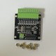 ADS1256 module 24 -bit ADC data acquisition card ADC high -precision ADC collection module number converter ADS1256 module 24 -bit ADC data acquisition card ADC high -precision ADC collection module number converter