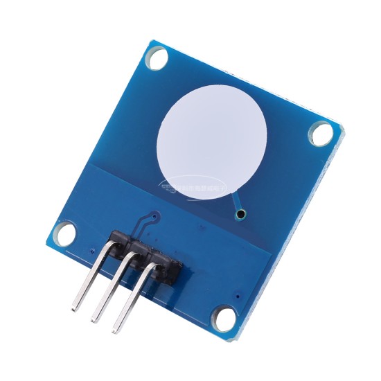 Touch sensor module lightly touch the switch 1 touch switch sensor Touch sensor module lightly touch the switch 1 touch switch sensor