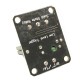1 Road 5V low -level solid relay module with fuse solid relay 250V2A 1 Road 5V low -level solid relay module with fuse solid relay 250V2A