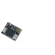 MINI high -power MOS trigger switch drive module field effect pipe pwm adjustment electronic switch control board MINI high -power MOS trigger switch drive module field effect pipe pwm adjustment electronic switch control board