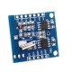 Tiny RTC I2C module 24C32 memory DS1307 clock module module Tiny RTC I2C module 24C32 memory DS1307 clock module module
