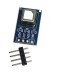 SCD40 SCD41 Gas sensor module detect CO2 carbon dioxide temperature humidity two -in I2C communication SCD40 SCD41 Gas sensor module detect CO2 carbon dioxide temperature humidity two -in I2C communication