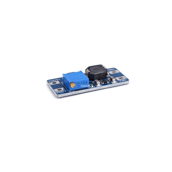 DC-DC booster module 2A booster board input voltage 2-24V liters 5/9/12/-28V can be adjusted 2577 new models DC-DC booster module 2A booster board input voltage 2-24V liters 5/9/12/-28V can be adjusted 2577 new models