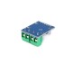 L9110S dual -channel DC motor driving module two -way step motor drive motor drive board L9110S dual -channel DC motor driving module two -way step motor drive motor drive board
