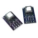 SCD40 SCD41 Gas sensor module detect CO2 carbon dioxide temperature humidity two -in I2C communication SCD40 SCD41 Gas sensor module detect CO2 carbon dioxide temperature humidity two -in I2C communication