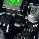 Lead -acid battery charging module CN3768 module charging module three -stage charging 12V constant current Lead -acid battery charging module CN3768 module charging module three -stage charging 12V constant current