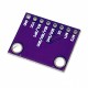 MCU-LIS2DH12TR three-axis acceleration module sensor development board replace ADXL345 MCU-LIS2DH12TR three-axis acceleration module sensor development board replace ADXL345