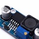 XL6009 DC-DC boost module power module output can be adjusted over LM2577 4A current XL6009 DC-DC boost module power module output can be adjusted over LM2577 4A current