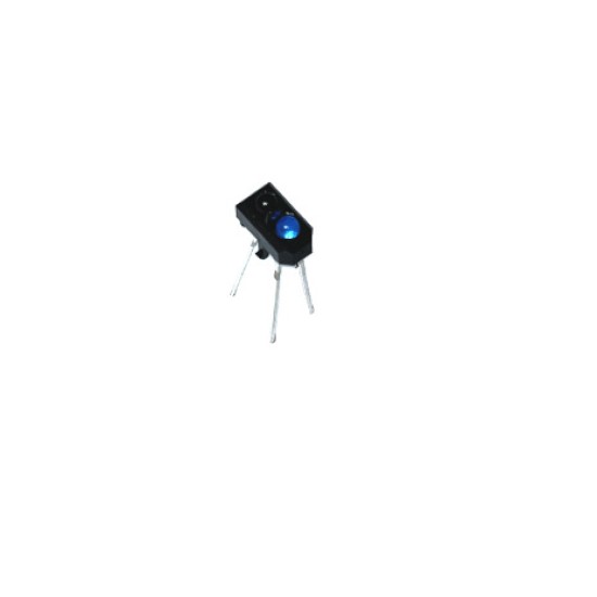 TCRT5000 reflective photoelectric switch photovoltaic sensor search trolley special TCRT5000 reflective photoelectric switch photovoltaic sensor search trolley special