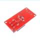 1 relay module with light coupling isolation supports high and low level trigger one road relay extension 5V 1 relay module with light coupling isolation supports high and low level trigger one road relay extension 5V