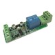 MODBUS-RTU 1/2/4/8 12V relay module switch input and output RS485/TTL communication MODBUS-RTU 1/2/4/8 12V relay module switch input and output RS485/TTL communication