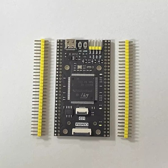 STM32H723ZGT6 core board STM32 development board STM32H723 core board system learning board STM32H723ZGT6 core board STM32 development board STM32H723 core board system learning board