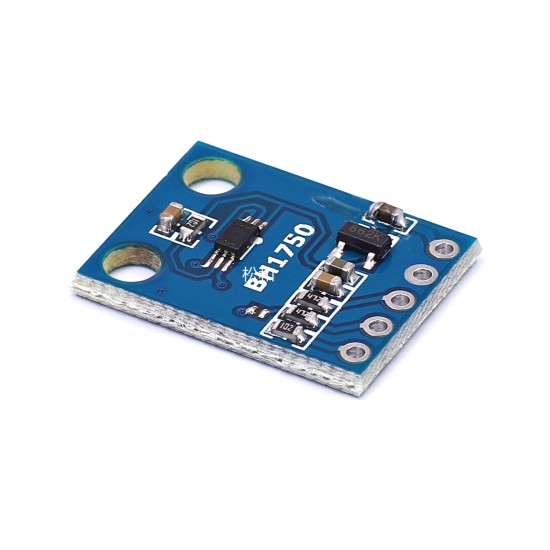 GY-302 BH1750 light strength light degree module GY-302 BH1750 light strength light degree module