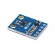 GY-302 BH1750 light strength light degree module GY-302 BH1750 light strength light degree module