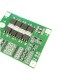 3 series 12V18650 lithium battery protection board 11.1V 12.6V band balance 25A overflow over charge and protection 3 series 12V18650 lithium battery protection board 11.1V 12.6V band balance 25A overflow over charge and protection