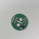 Super Fatra capacitance protective board 2.5V protective board welded balanced board balance board limited voltage circuit board Super Fatra capacitance protective board 2.5V protective board welded balanced board balance board limited voltage circuit board