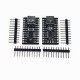 Twen32F003 CH32V003F4P6 core board development board single chip machine RISC-V processor 64K Twen32F003 CH32V003F4P6 core board development board single chip machine RISC-V processor 64K
