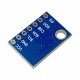 GY-63 MS5611-01BA03 air pressure sensor module High-precision height sensor module GY-63 MS5611-01BA03 air pressure sensor module High-precision height sensor module