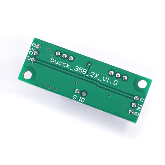 LM358 weak signal amplifier voltage amplifier secondary calculation amplifier module single power supply signal collector LM358 weak signal amplifier voltage amplifier secondary calculation amplifier module single power supply signal collector