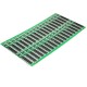 Single string 18650 3.7V lithium battery protection board 6MOS can be welded and more than contending Single string 18650 3.7V lithium battery protection board 6MOS can be welded and more than contending