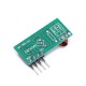433M super module wireless launch module anti -theft alarm receiver 433 frequency frequency 433M super module wireless launch module anti -theft alarm receiver 433 frequency frequency