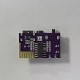 DC3.5V-5V 5W single-channel audio player Bluetooth decoding board supports TWS couplet Type-C interface DC3.5V-5V 5W single-channel audio player Bluetooth decoding board supports TWS couplet Type-C interface
