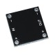 Low power consumption micro -single single -key dual -stabilized switch module continuous load 2A one -click switch Low power consumption micro -single single -key dual -stabilized switch module continuous load 2A one -click switch