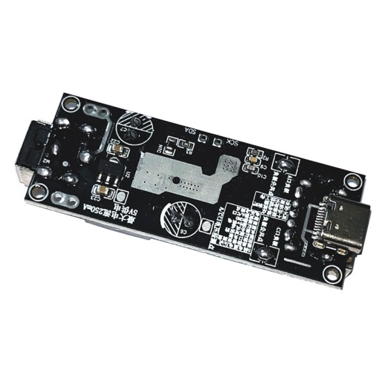 SW3518 100W full protocol high -power fast charge module supports Huawei SCPFCP Apple QC4.0pd3.0 SW3518 100W full protocol high -power fast charge module supports Huawei SCPFCP Apple QC4.0pd3.0