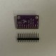 GY-BNO080 BNO085 AR VR IMU High Accuracy Nine-axis 9DOF AHRS sensor module GY-BNO080 BNO085 AR VR IMU High Accuracy Nine-axis 9DOF AHRS sensor module