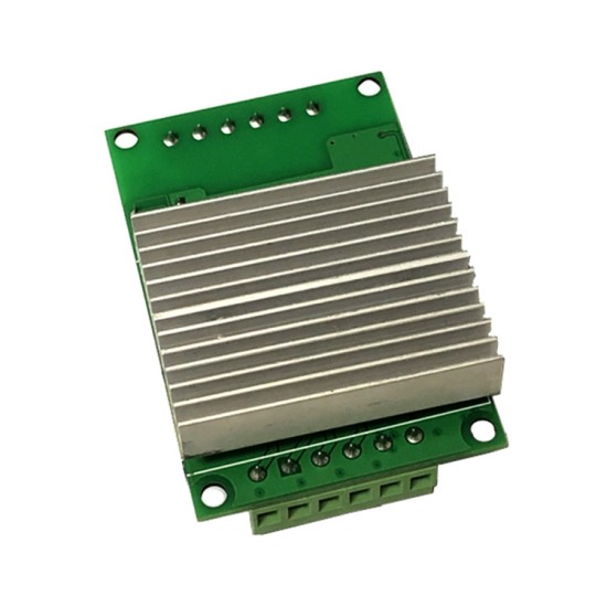 TB6560 3A Step Motor Drive Step Motor Drive Single Single Controller 10 -speed current TB6560 3A Step Motor Drive Step Motor Drive Single Single Controller 10 -speed current