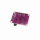 ECG measurement AD8232 pulse cardia cardiac ECG kit ECG measurement AD8232 pulse cardia cardiac ECG kit