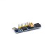 PCF8574 PCF8574T module PCF8574 module IO extension module I/O extension module I2C PCF8574 PCF8574T module PCF8574 module IO extension module I/O extension module I2C