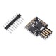 Factory direct selling Attiny85 Digispark Kickstarter micro USB development board Factory direct selling Attiny85 Digispark Kickstarter micro USB development board