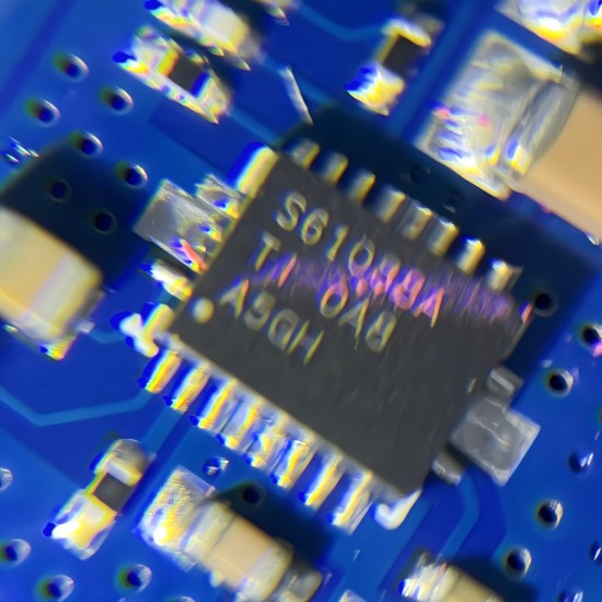 TPS61088 5/9/12V high-power lithium battery boost DC-DC power module 10A current 1MHz frequency TPS61088 5/9/12V high-power lithium battery boost DC-DC power module 10A current 1MHz frequency