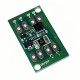 3.2V-3.7V-12V General-purpose solar panel power generation controller charging circuit switch circuit board module 3.2V-3.7V-12V General-purpose solar panel power generation controller charging circuit switch circuit board module