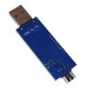 CH343G module USB to TTL/UART USB to a single -chip microcomputer downloader 1.8V/3.3V/5V CH343G module USB to TTL/UART USB to a single -chip microcomputer downloader 1.8V/3.3V/5V