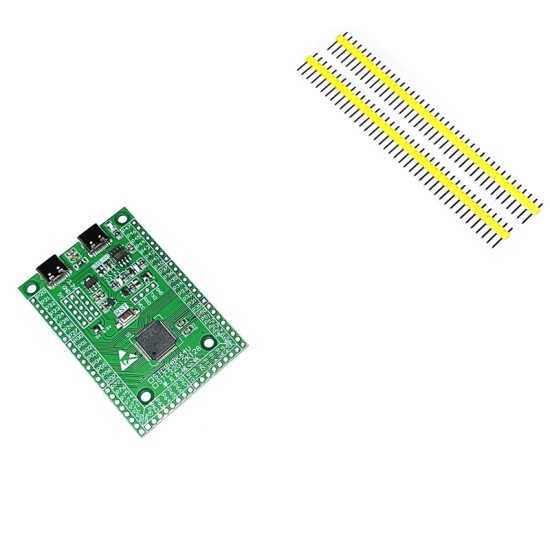 STC32G12K128 STC8H8K64U single -chip computer system board core board development board 51 experiment board STC32G12K128 STC8H8K64U single -chip computer system board core board development board 51 experiment board