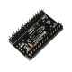STC16F40K128 single -chip microcomputer development board core board small system board STC16F40K128 single -chip microcomputer development board core board small system board