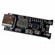 2 string 3 string polymer Lithium battery charging modules with balanced TYPE C voltage 8.4V12.6V fast charging 1.2A 2 string 3 string polymer Lithium battery charging modules with balanced TYPE C voltage 8.4V12.6V fast charging 1.2A