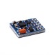 GY-271 HMC5883L Module Electronic Guide Celestial Palental Plate Module Three-axis Magnetic Field Sensor GY-271 HMC5883L Module Electronic Guide Celestial Palental Plate Module Three-axis Magnetic Field Sensor