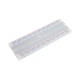 Factory Direct Selling MB-102 830 Pole Bread Board Line Board Experiment Board Universal Plate 165X55X10mm Factory Direct Selling MB-102 830 Pole Bread Board Line Board Experiment Board Universal Plate 165X55X10mm