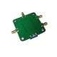 AD835 multiplier module mixed frequency broadband modulation and demodulation belt rear op amp 4 quadrant simulated multiplier AD835 multiplier module mixed frequency broadband modulation and demodulation belt rear op amp 4 quadrant simulated multiplier
