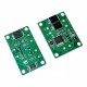 Solar lamp circuit control board solar lawn light 3-24V lithium battery lead-acid battery light control board Solar lamp circuit control board solar lawn light 3-24V lithium battery lead-acid battery light control board