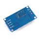 Trigger loop fixed -time switch circuit dual MOS control board instead of continuous electrical module 12 Trigger loop fixed -time switch circuit dual MOS control board instead of continuous electrical module 12