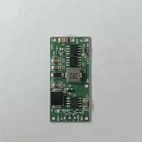 UPS uninterrupted power lithium battery side charging 5V2A12V15W router network equipment monitoring camera UPS uninterrupted power lithium battery side charging 5V2A12V15W router network equipment monitoring camera